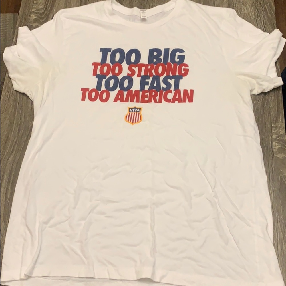 Barstool Sports Men’s t-shirt